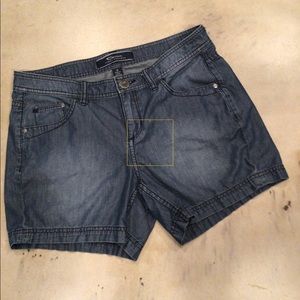Tommy Bahama Denim Shorts